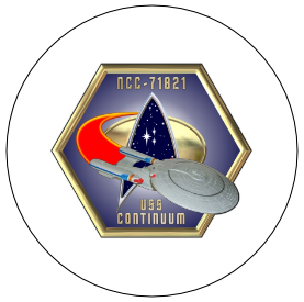 USS Continuum