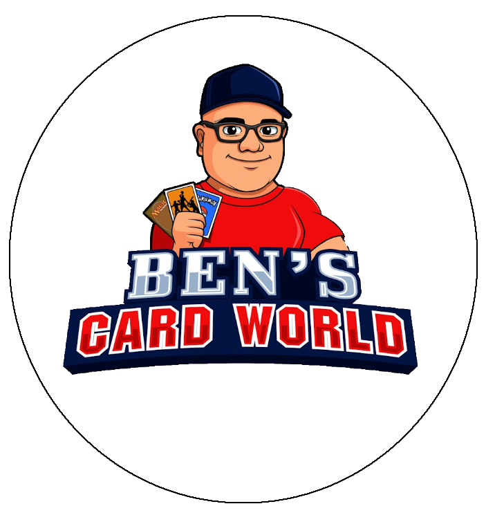 Ben's Card World