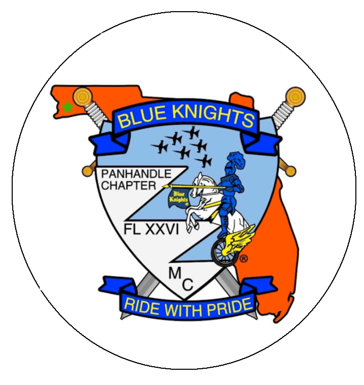 Blue Knights Florida Chapter XXVI