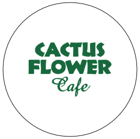 Cactus Flower Cafe