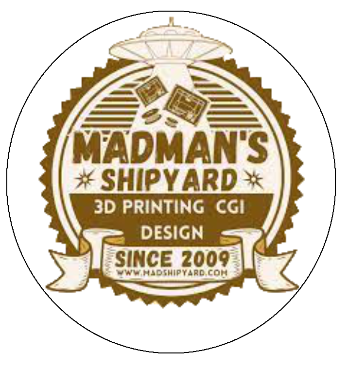 Madman's Shipyard