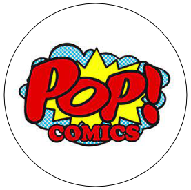 Pensacola Pop Comics